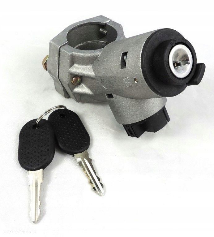 Stacyjka Fiat Ducato 94-02 - 1