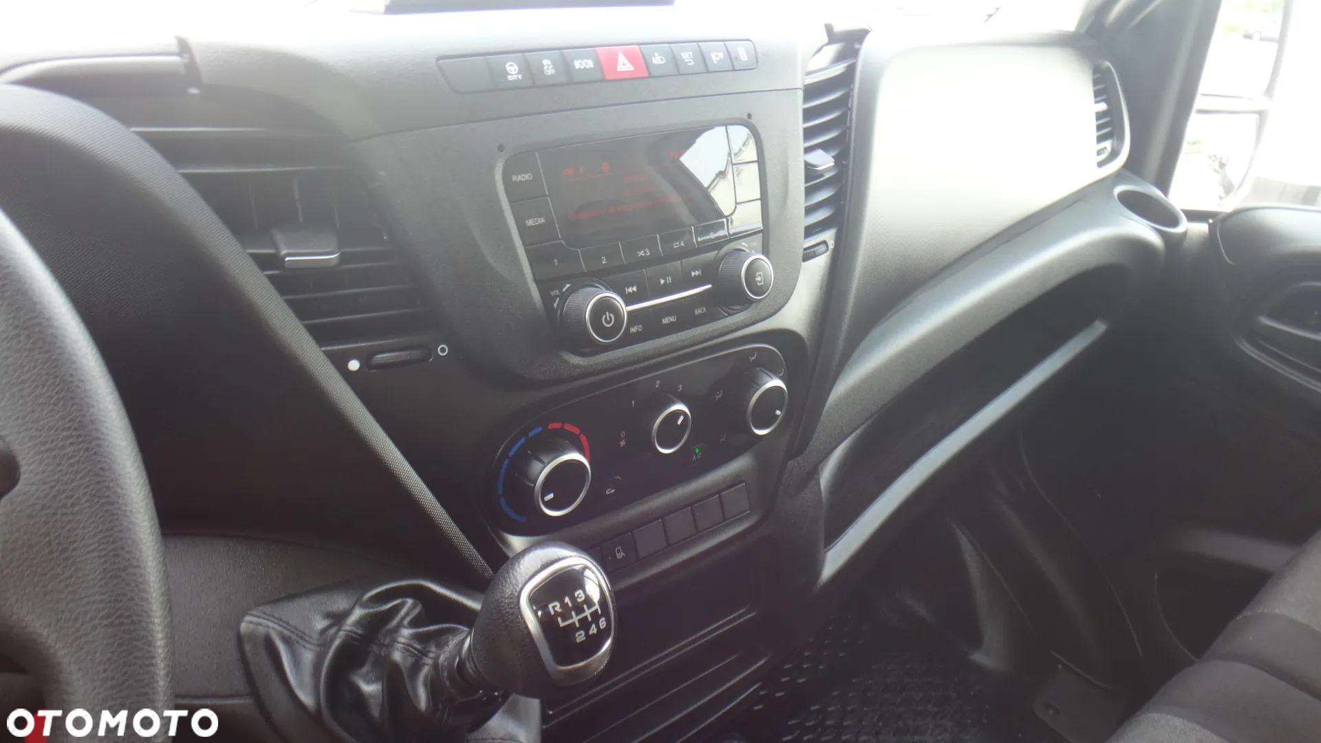 Iveco 35S14 - 10