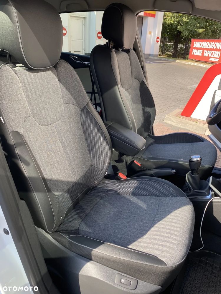 Renault Captur 0.9 Energy TCe Intens EU6 - 2