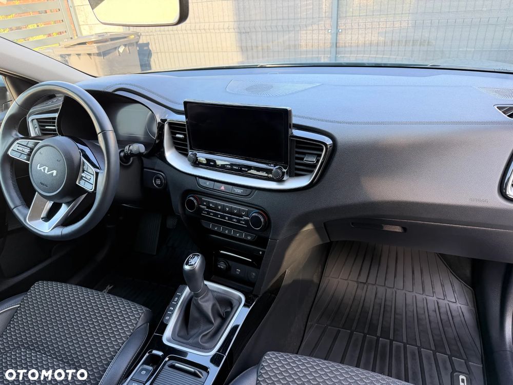 Kia XCeed 1.5 T-GDI Business Line - 2