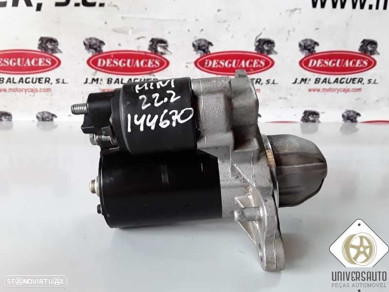 MOTOR ARRANQUE MINI MINI 2003 - 3