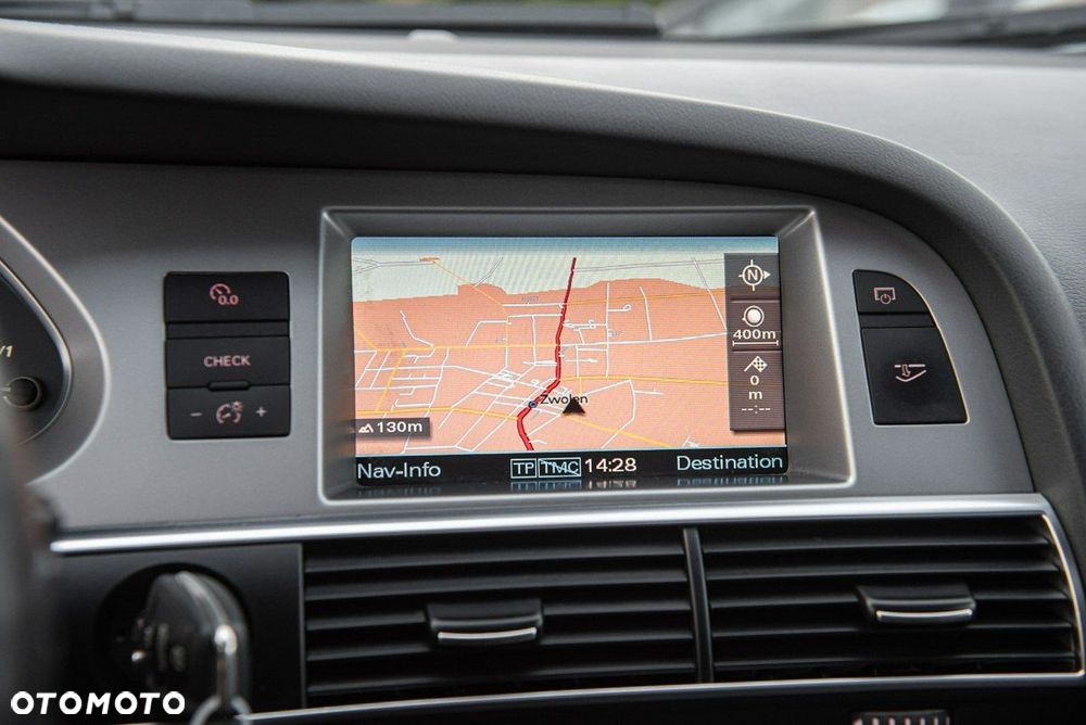 Audi S6 Limousine - 21