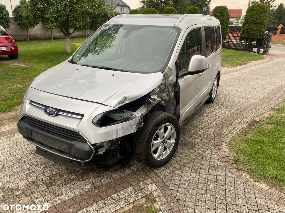 Ford Tourneo Connect Grand 1.6 EcoBoost Titanium - 1