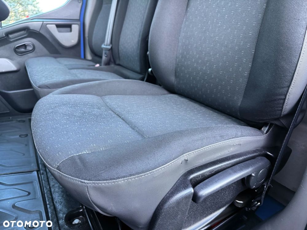 Opel Movano 135 CDTI Plandeka + Firana 8ep BLIŹNIAKI Super - 8