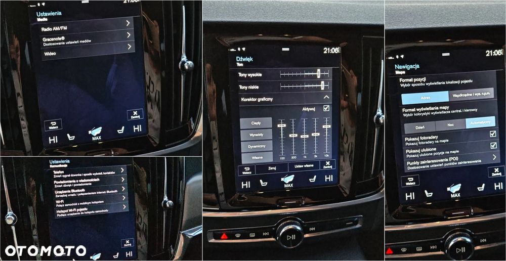 Volvo V90 D4 Geartronic Kinetic - 13
