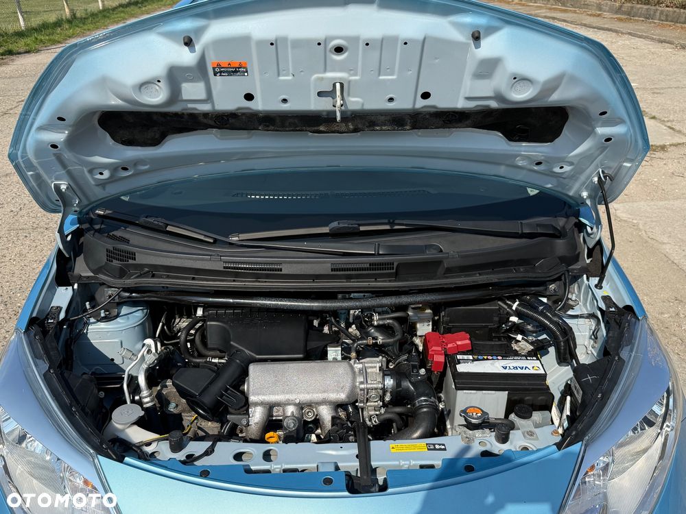 Nissan Note 1.2 DIG-S acenta+ - 20