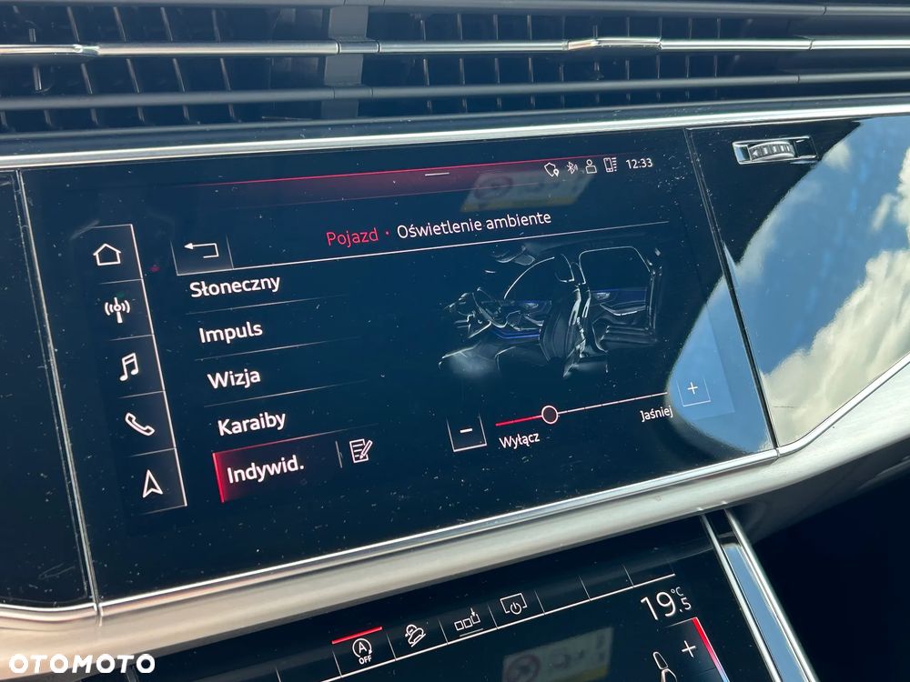 Audi Q7 50 TDI mHEV Quattro S Line Tiptr - 31