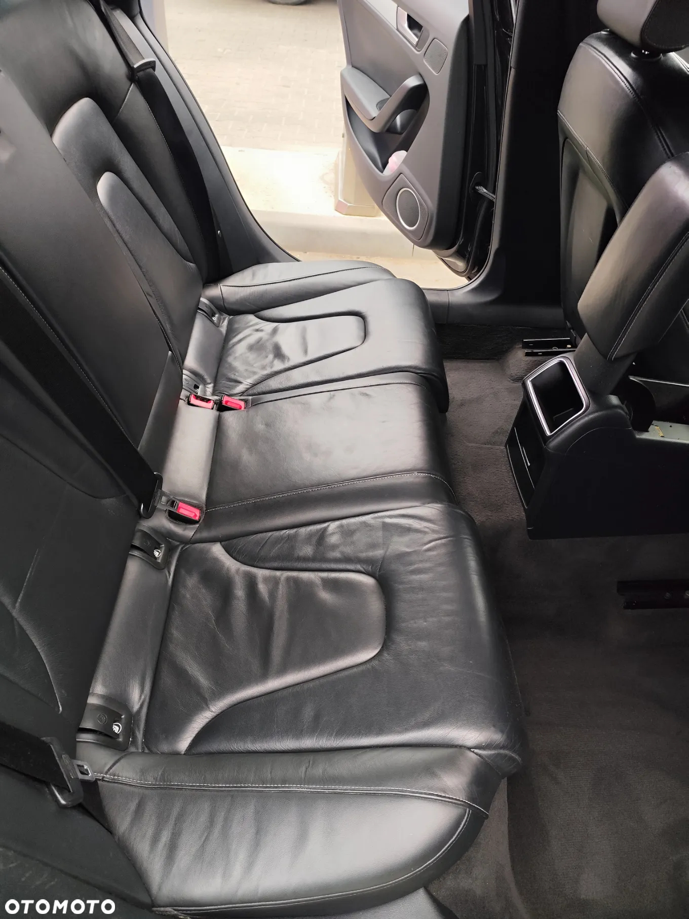 Audi A4 Avant 2.0 TFSI quattro S tronic S line Sportpaket - 28