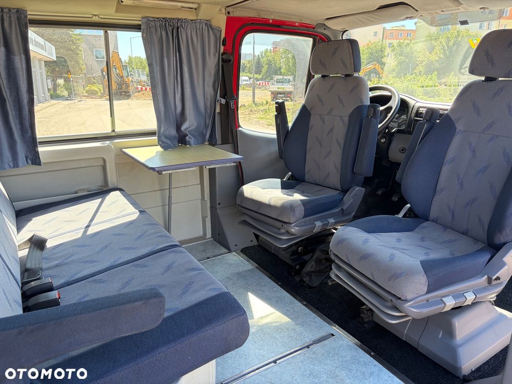 Ford Transit - 16