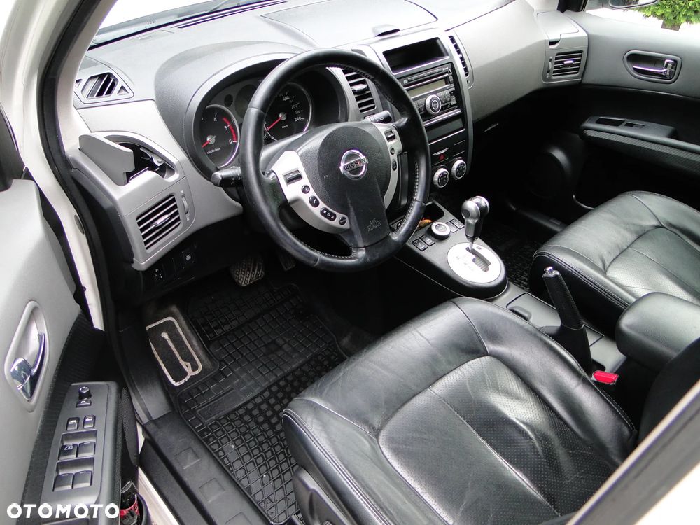 Nissan X-Trail 2.0 dCi 4x4 DPF Automatik LE - 15