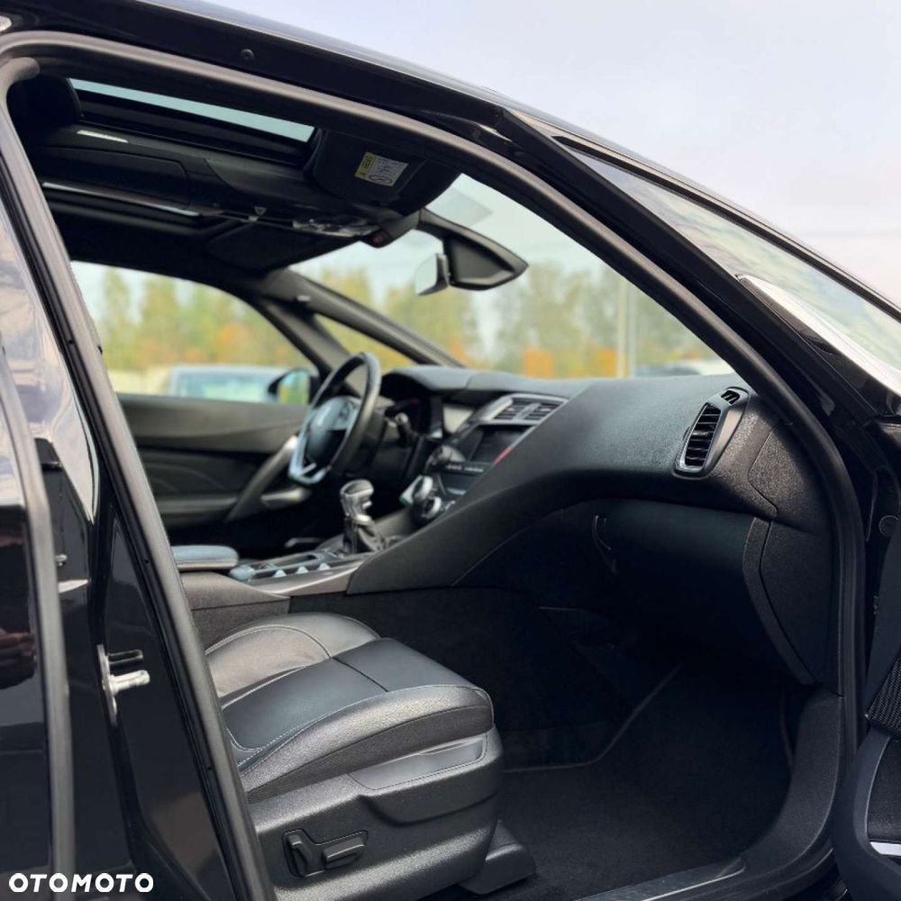 DS Automobiles DS 5 - 33