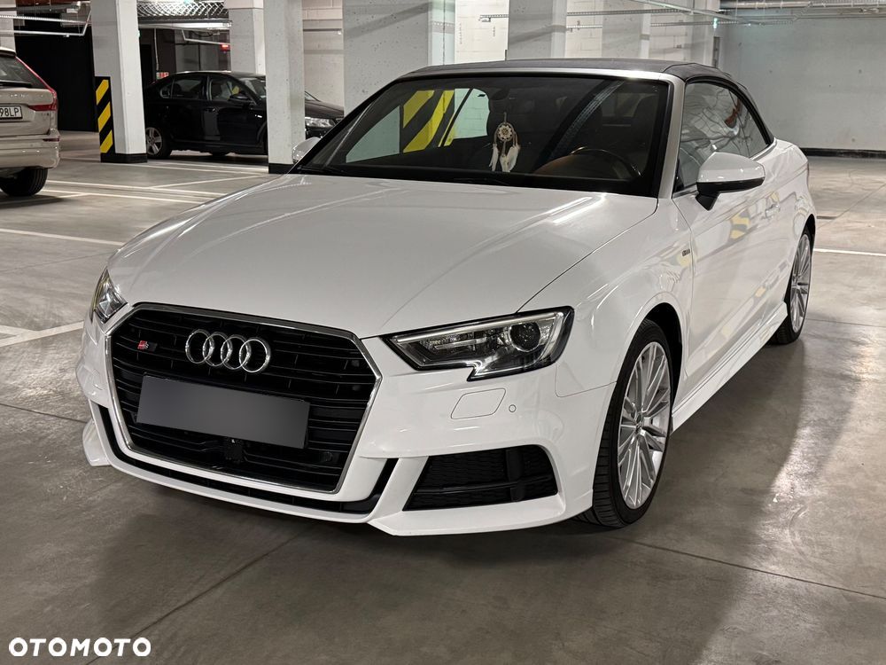 Audi A3 - 1