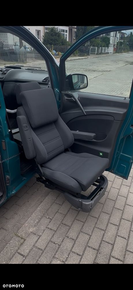 Mercedes-Benz Vito 639.701 - 14