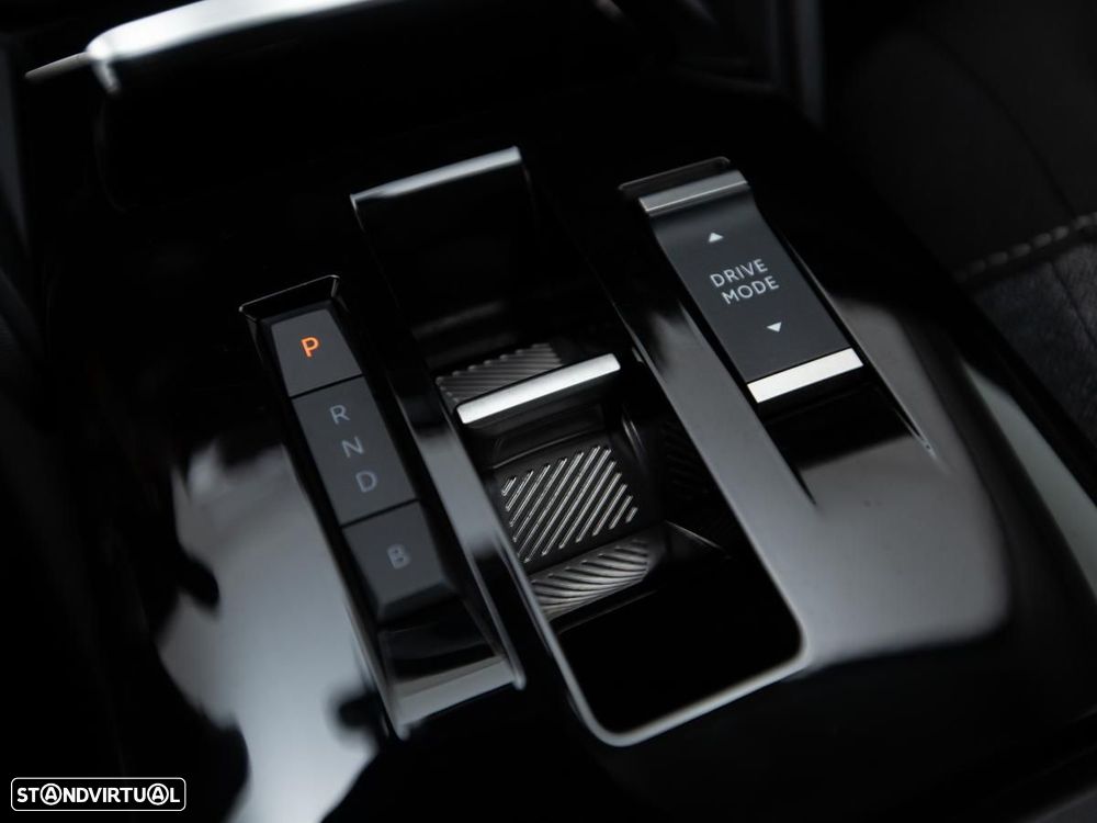 Citroën e-C4 Feel - 18