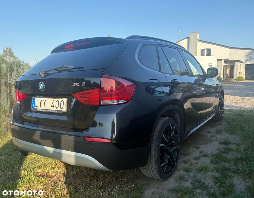 BMW X1 - 5