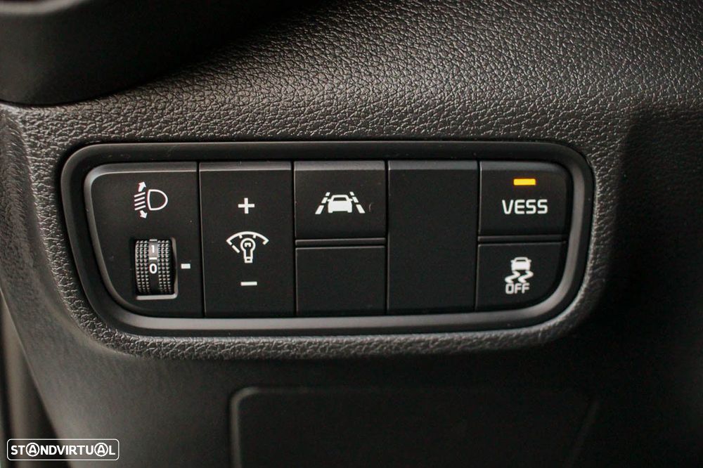 Kia e-Soul 64kWh - 11