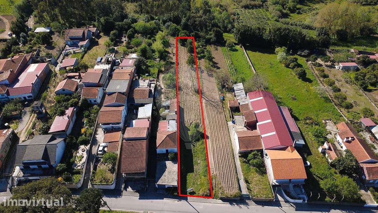 Terreno  para venda - Grande imagem: 2/5