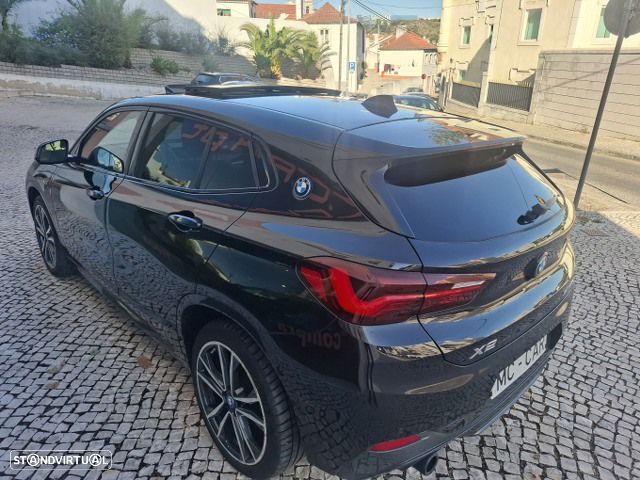 BMW X2 xDrive25e M Sport - 5