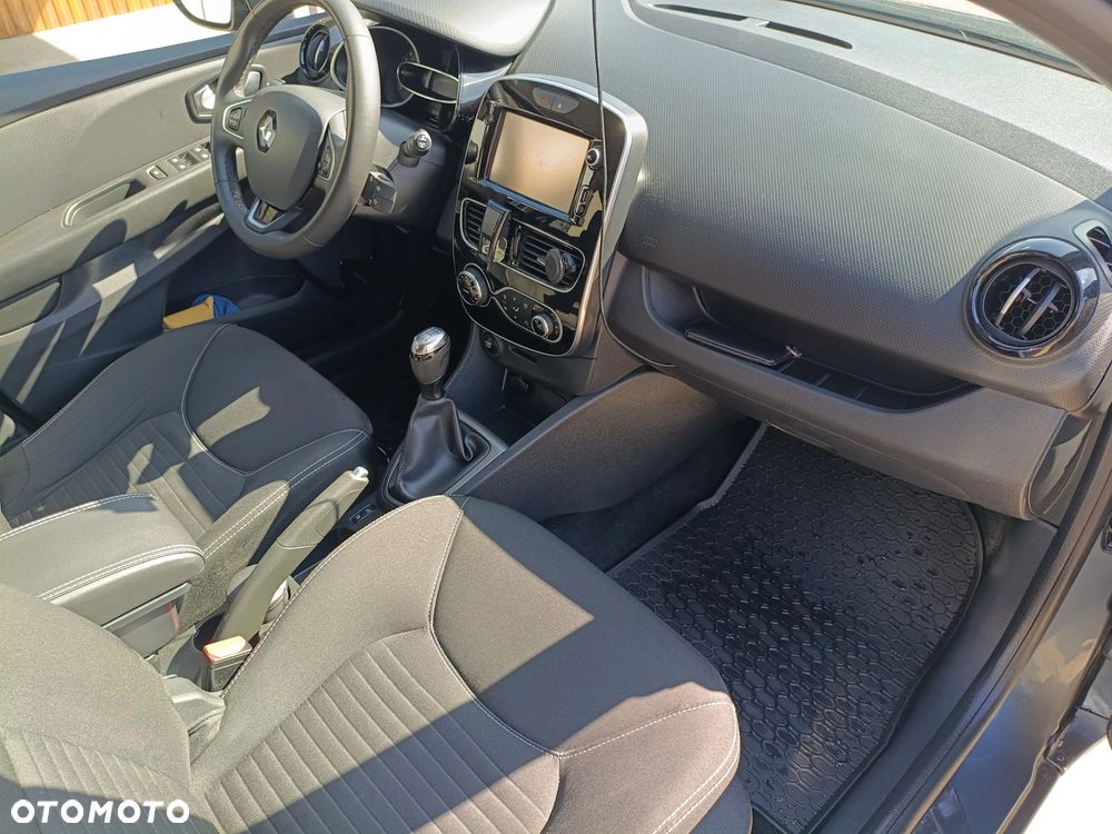 Renault Clio 0.9 Energy TCe Limited - 21