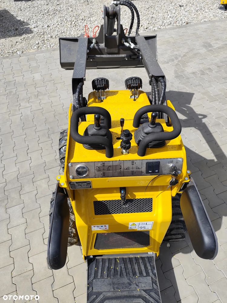Inny SL360B - 5