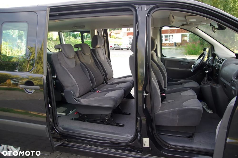 Citroën Jumpy L2 (8-Si.) Selection - 27