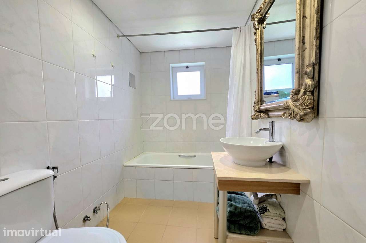 Apartamento T1 - Rosto do cão (Livramento) - Grande imagem: 5/18