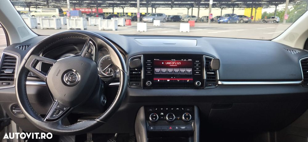 Skoda Karoq 1.6 TDI Ambition - 11