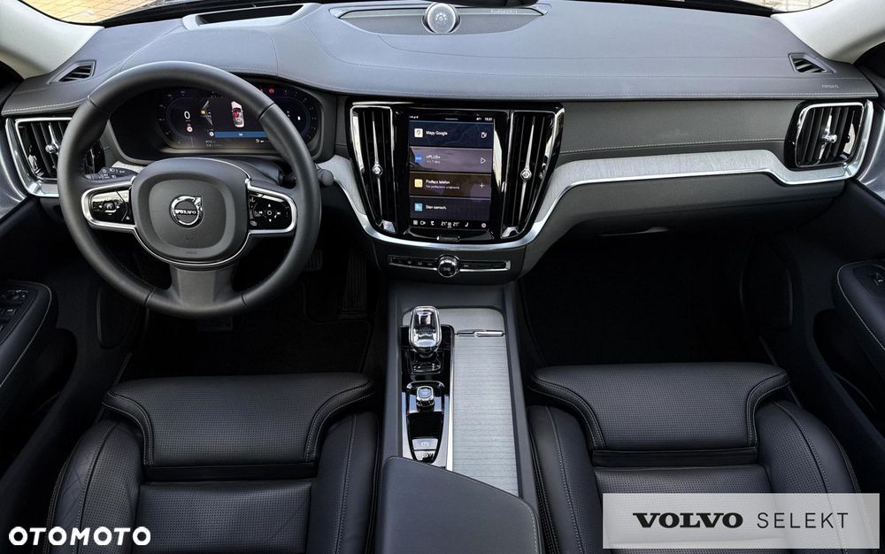 Volvo S60 - 11