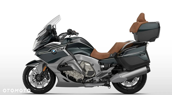 BMW K