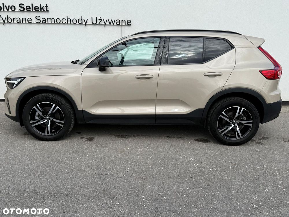 Volvo Xc40 2025 photo 5