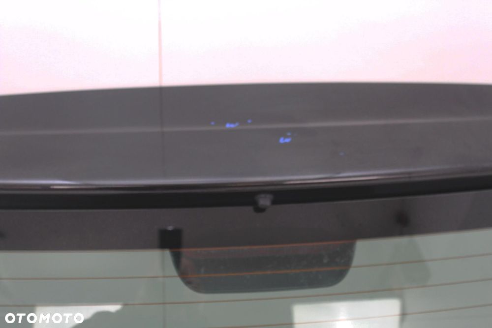 KLAPA BAGAŻNIKA TYŁ DACIA LOGAN II 12-17R KOMBI - 8