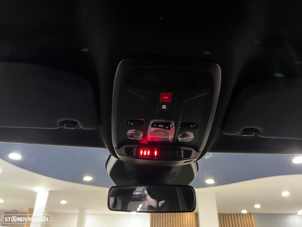 Opel Mokka 1.2 T Edition - 27