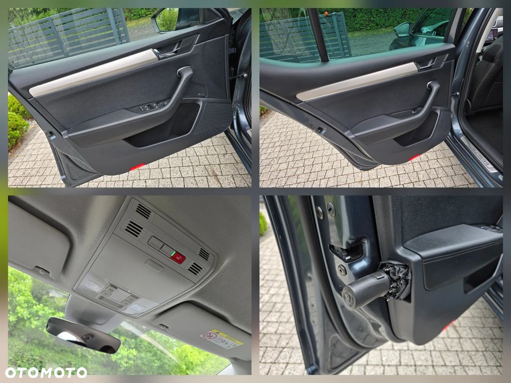 Skoda Superb 2.0 TDI SCR Style DSG - 25