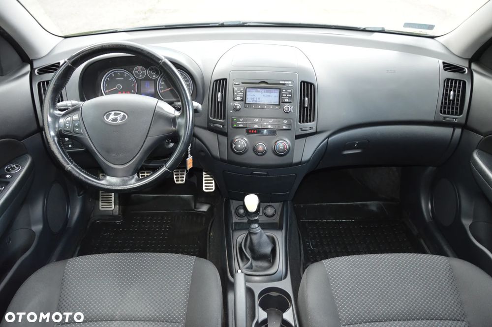 Hyundai i30 1.4 Classic - 14