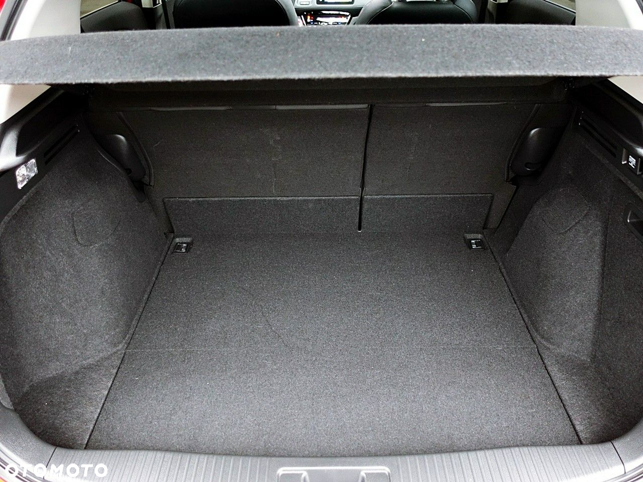 Honda HR-V - 15
