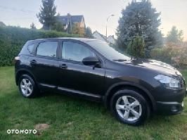 Nissan Qashqai 1.6 Visia - 9
