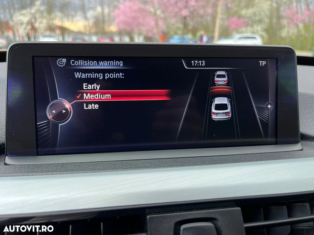BMW Seria 3 328i xDrive Aut. Modern Line - 21