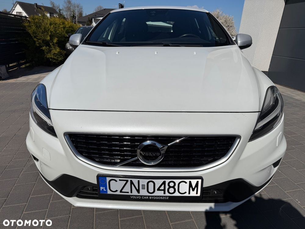 Volvo V40 D2 RDesign - 19