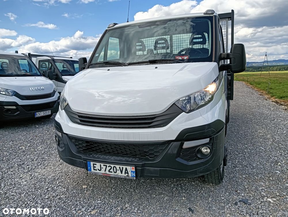 Iveco 35C14, 35C13, 35C15, 35C16 - 6