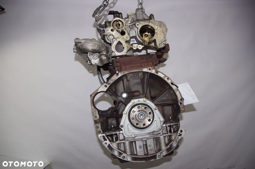 SILNIK SŁUPEK RENAULT MASTER III M9T 870 M9T870 2.3 DCI - 5