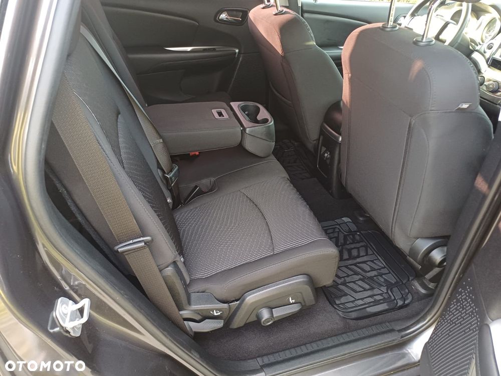 Dodge Journey - 17