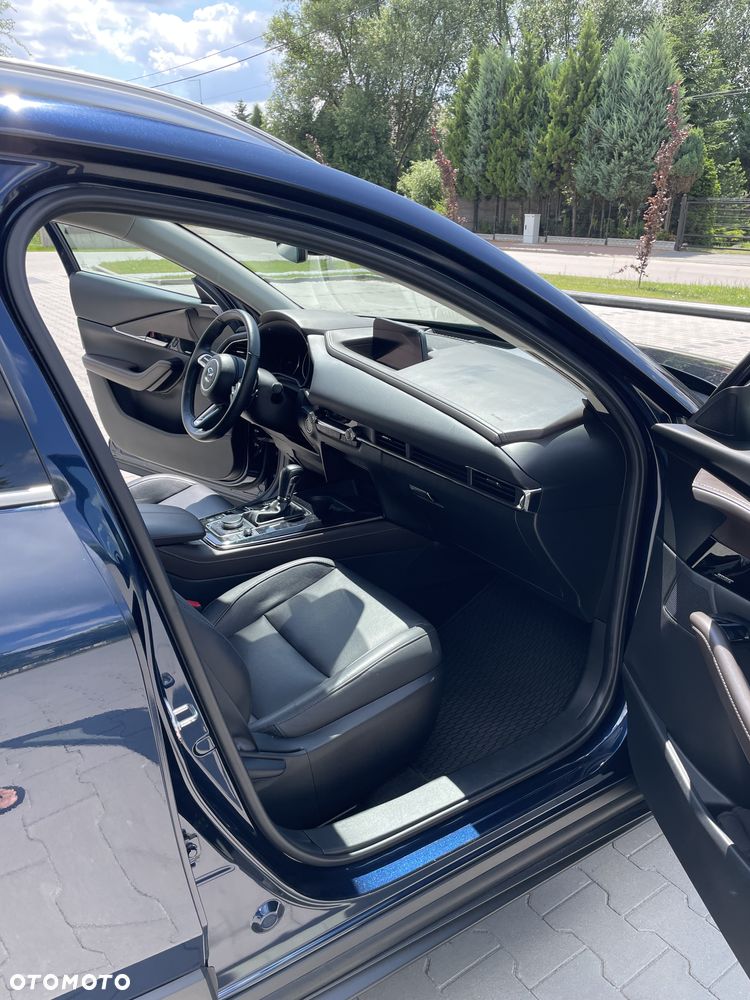 Mazda CX-30 - 11