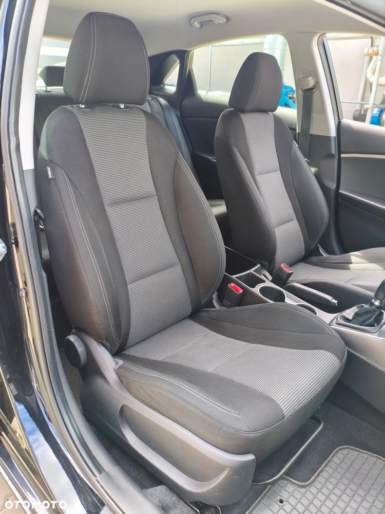 Hyundai i30 blue 1.4 Classic Navigation - 20