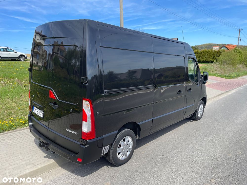 Renault Master - 10