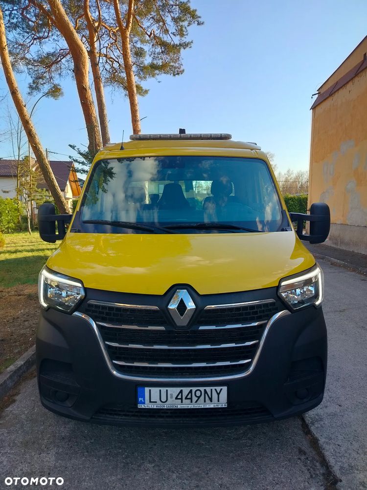 Renault MASTER - 2