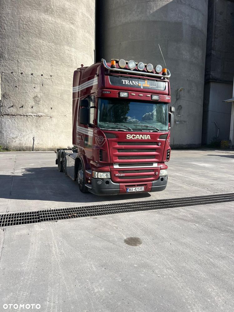 Scania R500 - 3