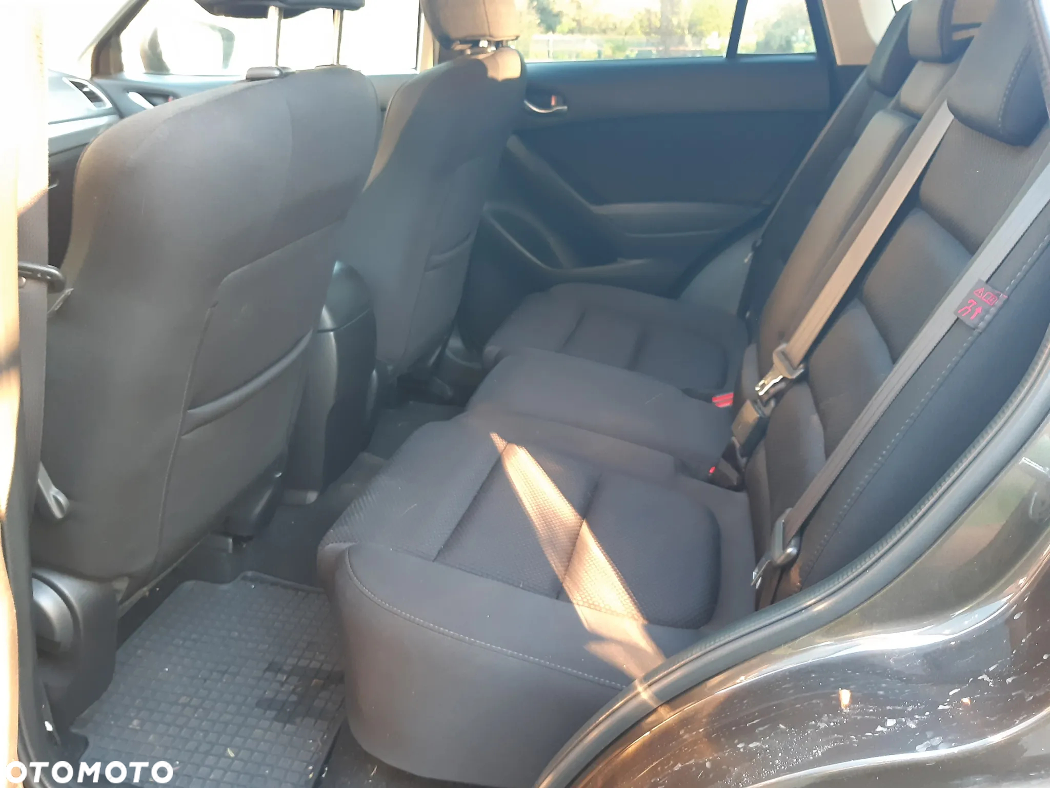 Mazda CX-5 2.2 D Skyenergy 2WD - 20