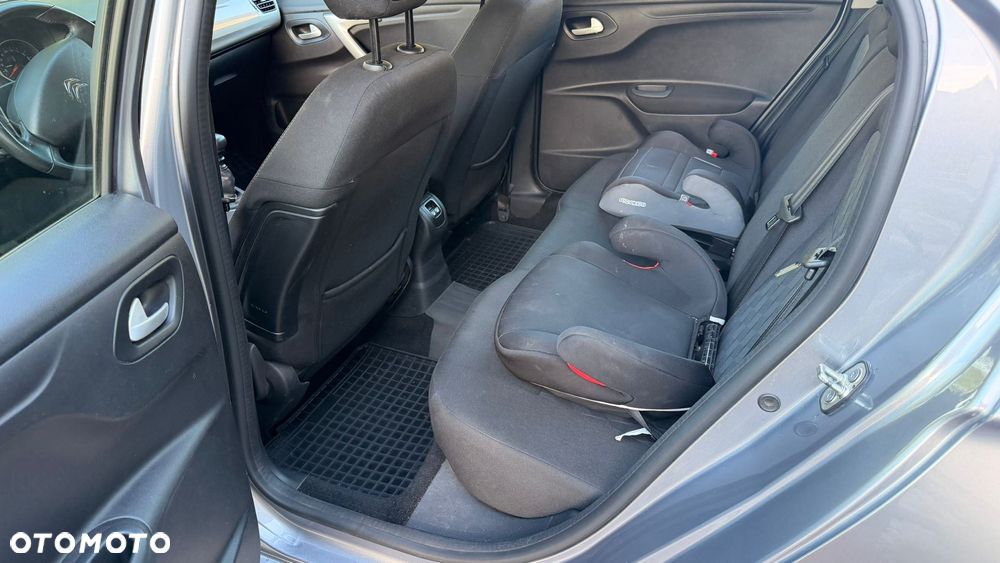 Citroën C-Elysée 1.5 BlueHDi Feel - 16