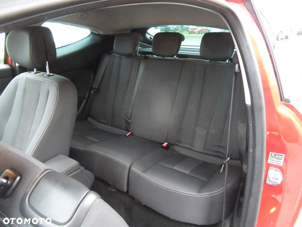 Renault Megane 2.0 16V TCE Dynamique - 12