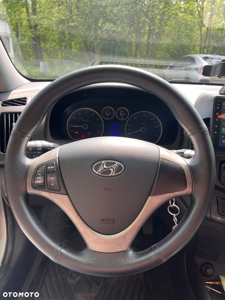 Hyundai i30 1.6 Comfort - 5